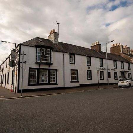 Douglas Arms Hotel 道格拉斯城堡 外观 照片