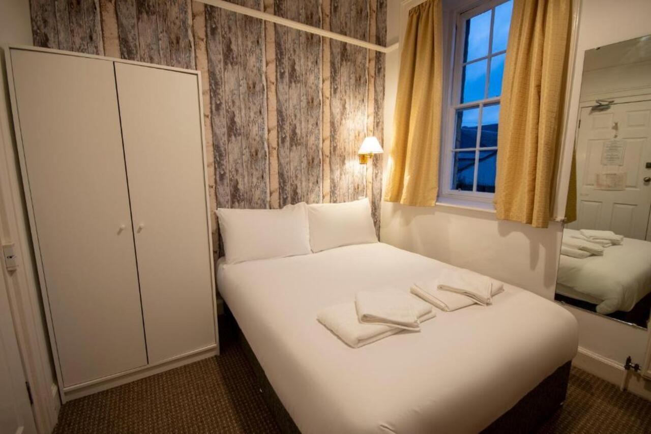 Douglas Arms Hotel 道格拉斯城堡 外观 照片