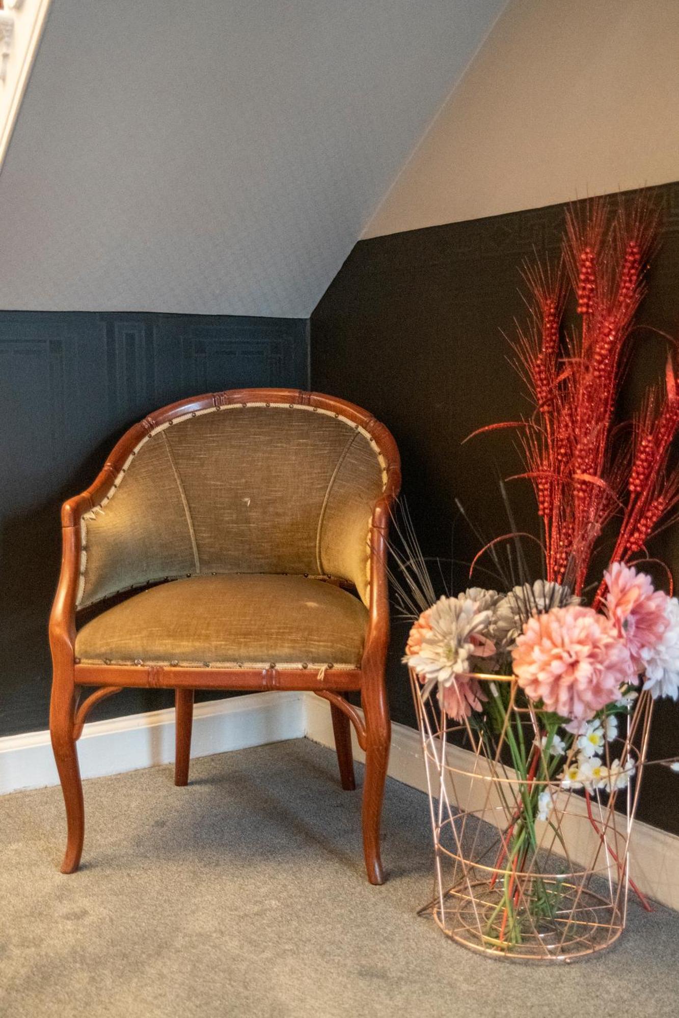 Douglas Arms Hotel 道格拉斯城堡 客房 照片
